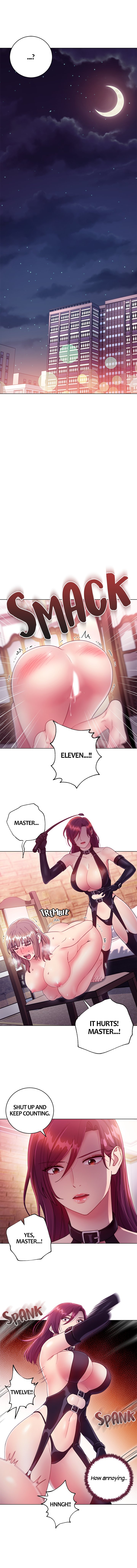 Stepmother Friends Chapter 33 - Page 14