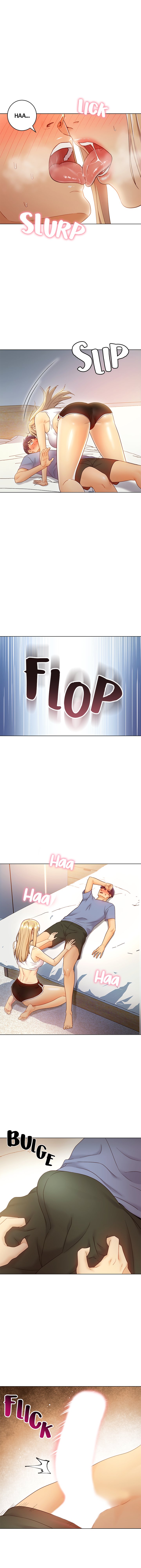 Stepmother Friends Chapter 36 - Page 11