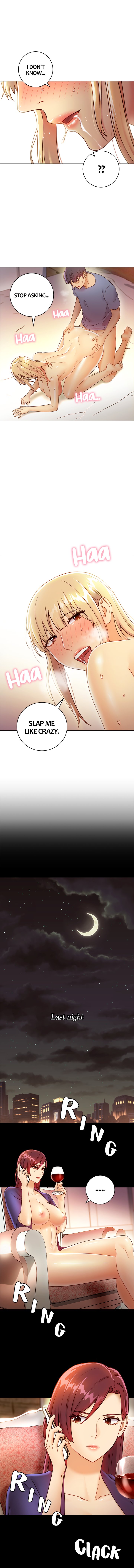 Stepmother Friends Chapter 37 - Page 5