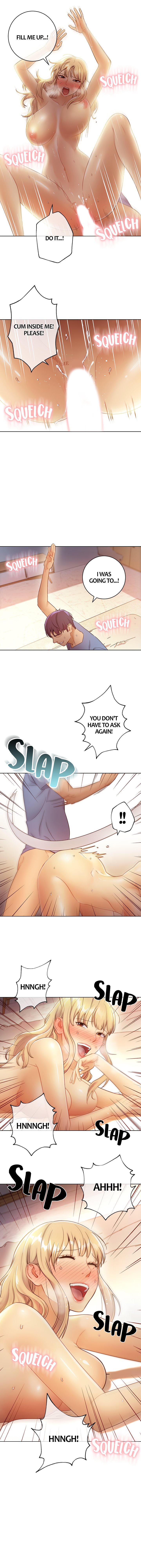 Stepmother Friends Chapter 37 - Page 14