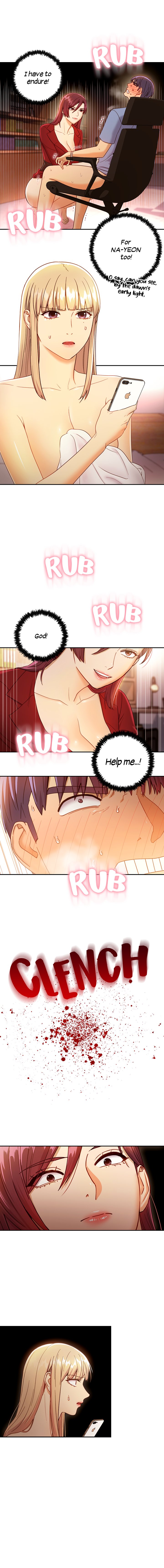 Stepmother Friends Chapter 39 - Page 11