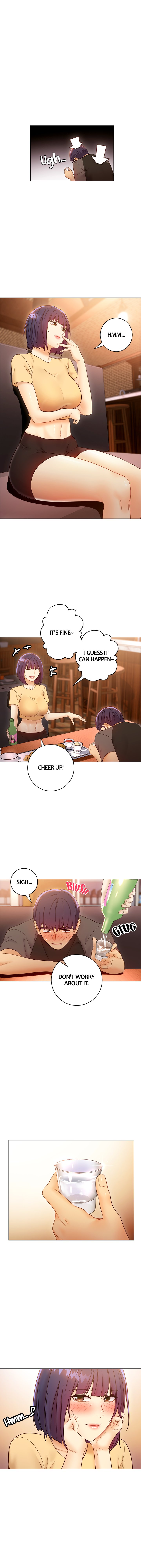 Stepmother Friends Chapter 42 - Page 6