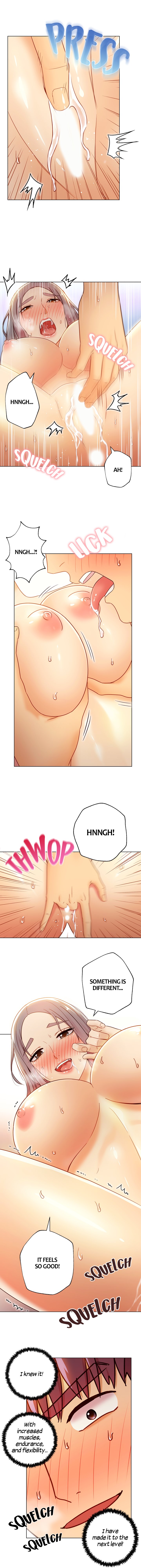 Stepmother Friends Chapter 42 - Page 18