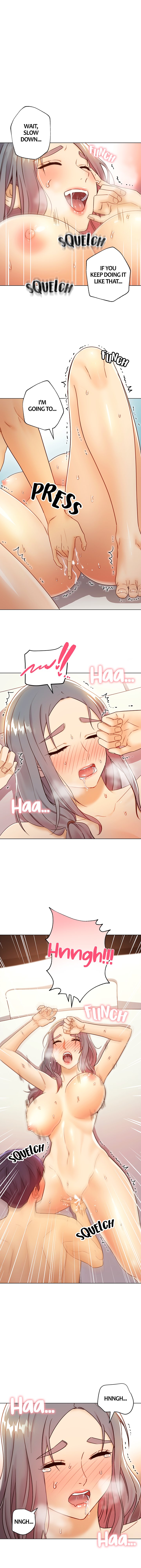 Stepmother Friends Chapter 42 - Page 19