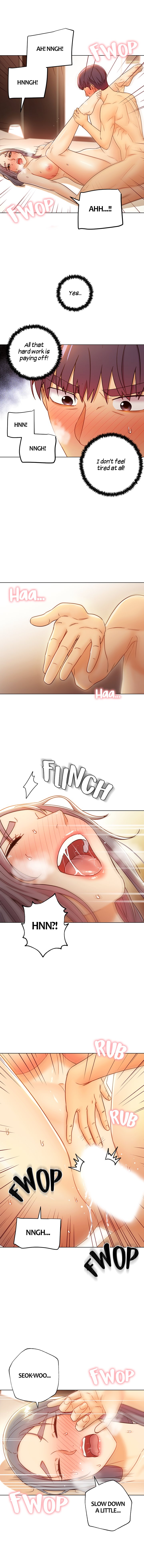 Stepmother Friends Chapter 43 - Page 11