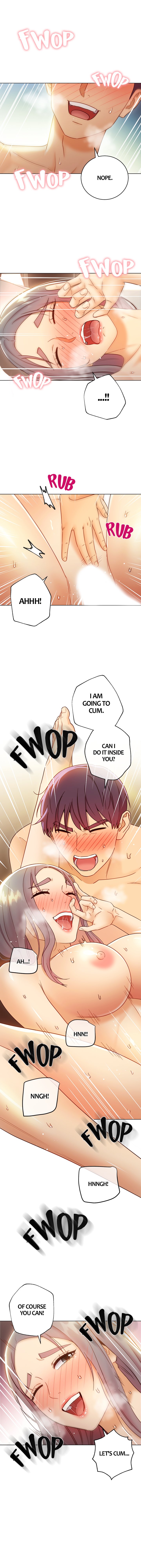 Stepmother Friends Chapter 43 - Page 12