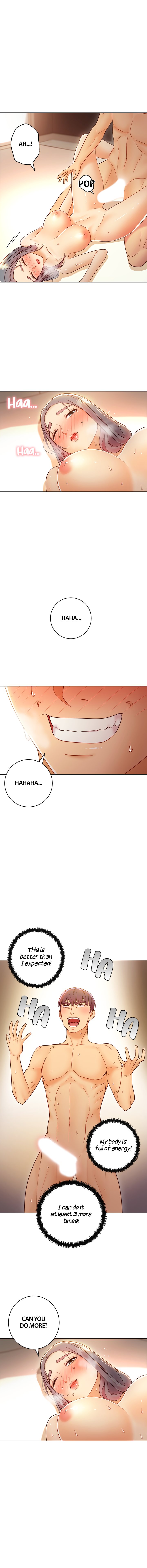 Stepmother Friends Chapter 43 - Page 14