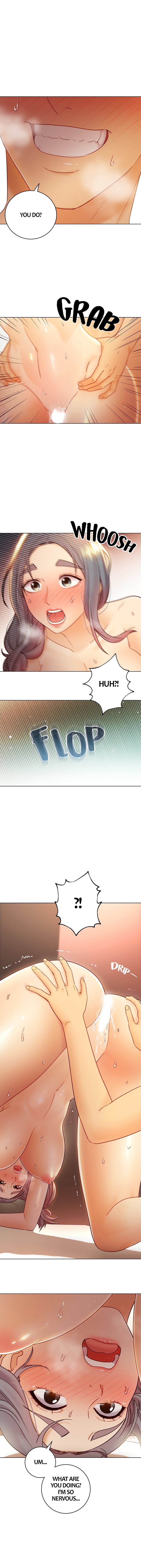 Stepmother Friends Chapter 44 - Page 4