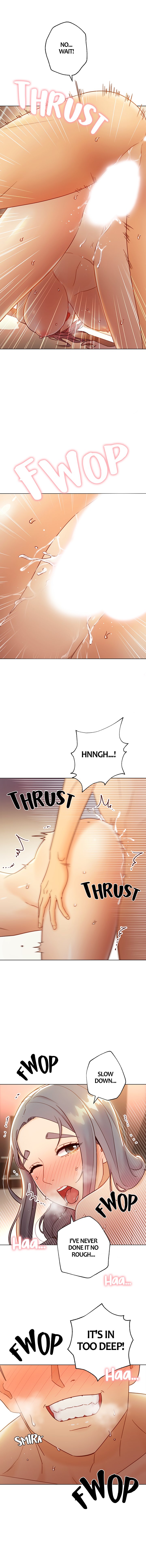 Stepmother Friends Chapter 44 - Page 6