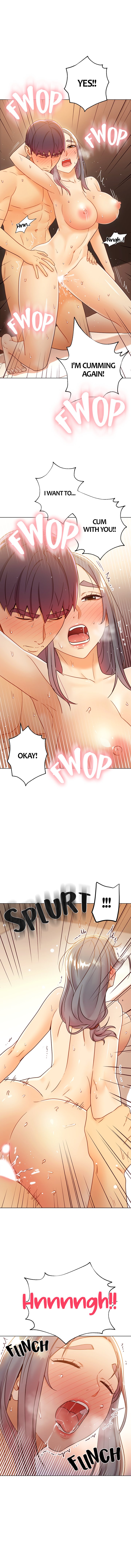 Stepmother Friends Chapter 44 - Page 11