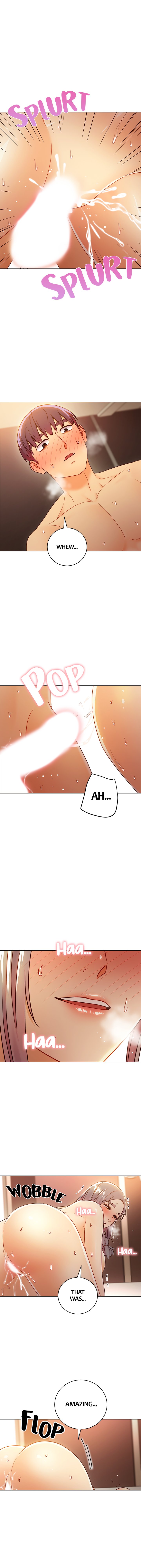 Stepmother Friends Chapter 44 - Page 12