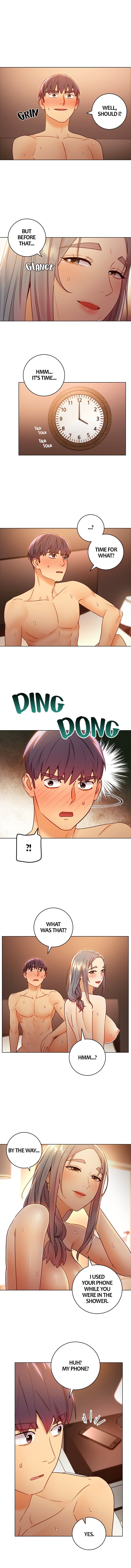 Stepmother Friends Chapter 44 - Page 14