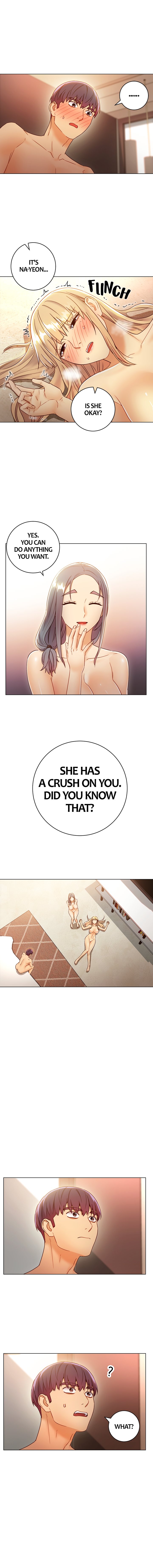 Stepmother Friends Chapter 45 - Page 10