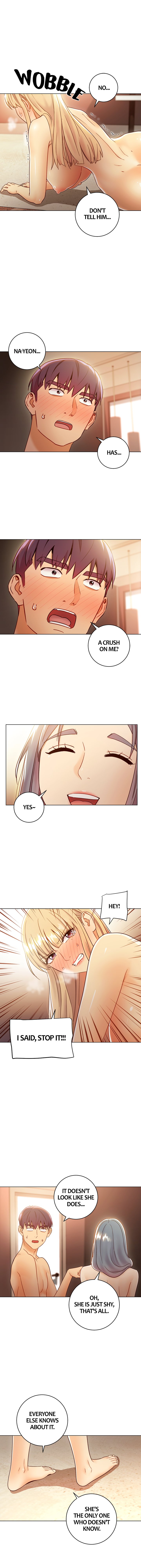 Stepmother Friends Chapter 45 - Page 11