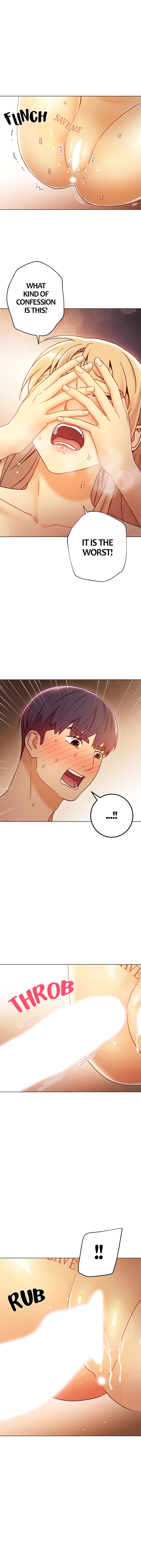 Stepmother Friends Chapter 45 - Page 14