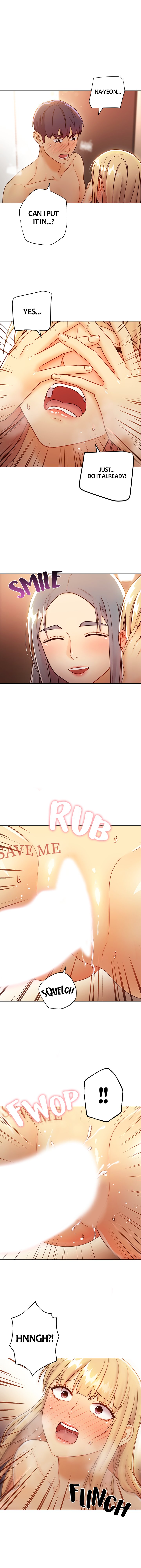 Stepmother Friends Chapter 45 - Page 15