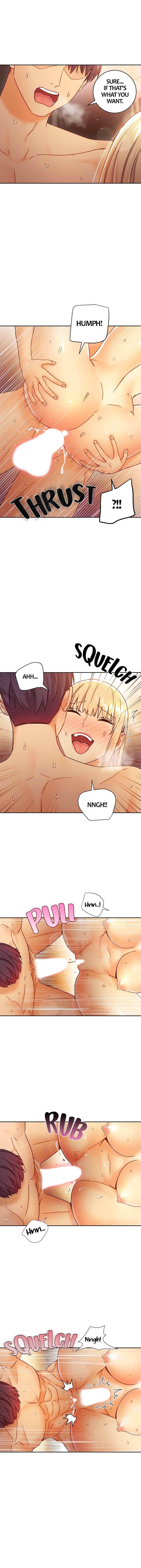 Stepmother Friends Chapter 46 - Page 11