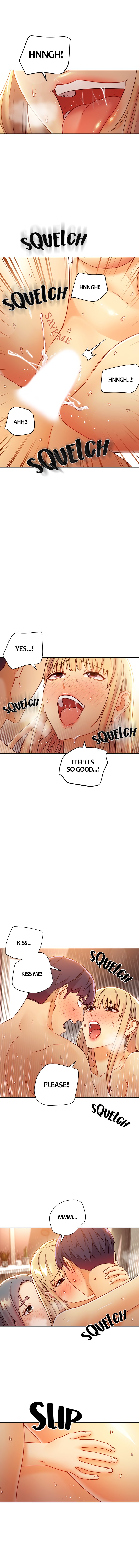 Stepmother Friends Chapter 46 - Page 12