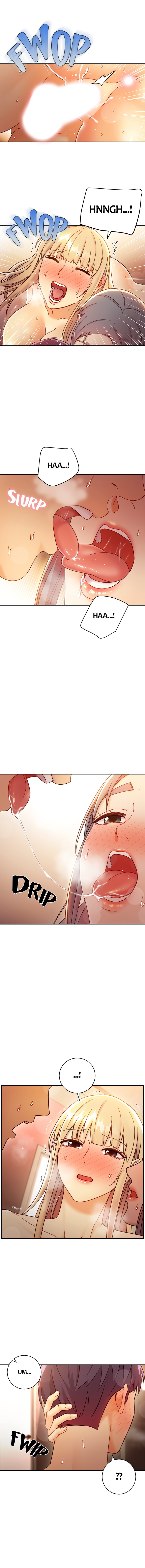 Stepmother Friends Chapter 46 - Page 15