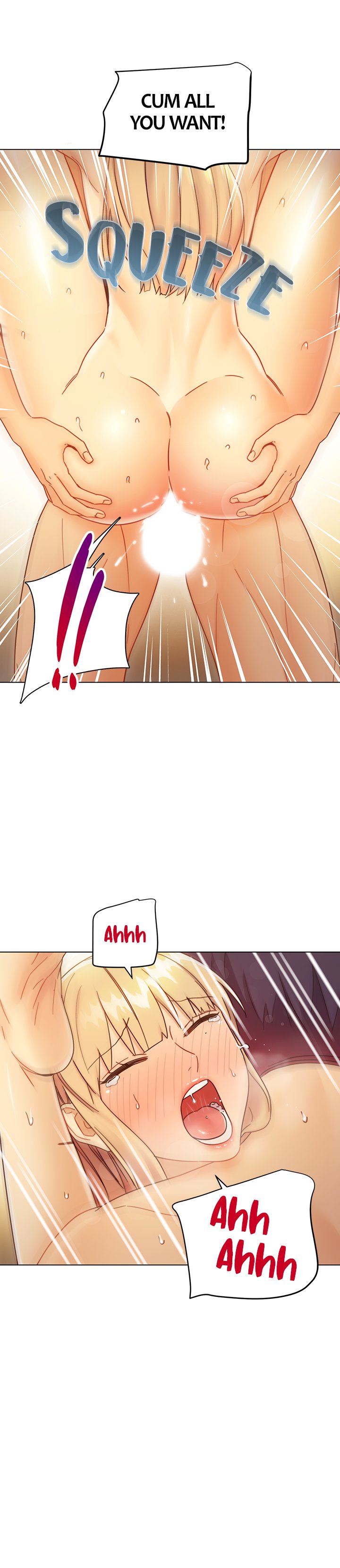 Stepmother Friends Chapter 47 - Page 12