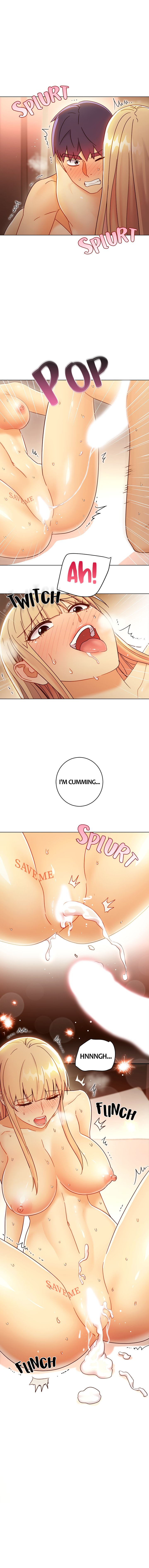 Stepmother Friends Chapter 47 - Page 14