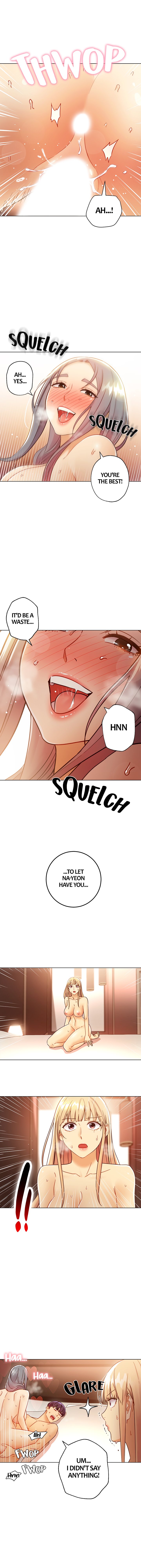 Stepmother Friends Chapter 47 - Page 18