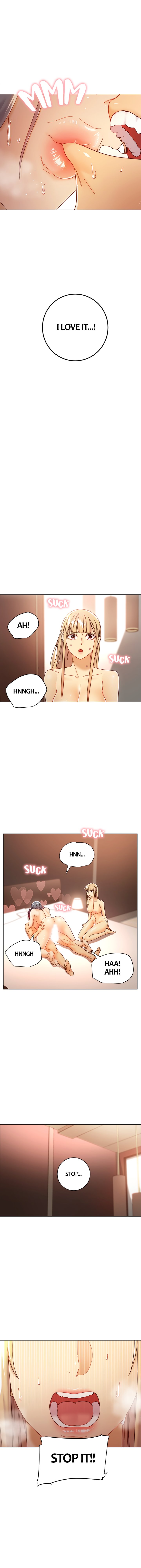 Stepmother Friends Chapter 48 - Page 7