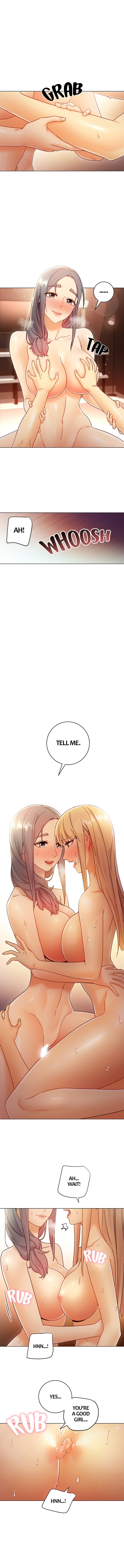 Stepmother Friends Chapter 48 - Page 10