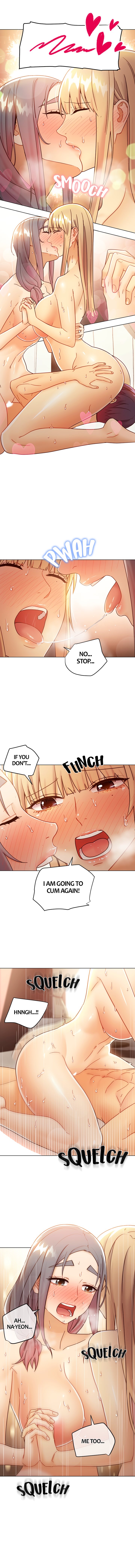 Stepmother Friends Chapter 48 - Page 14