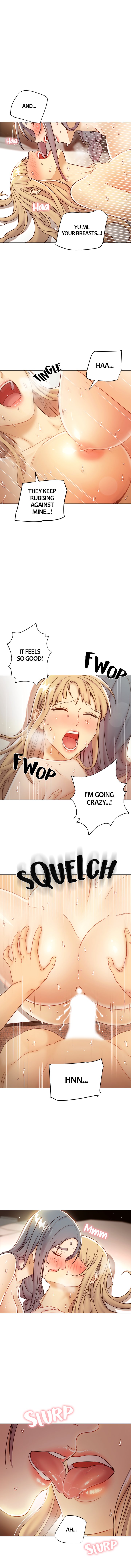 Stepmother Friends Chapter 49 - Page 7