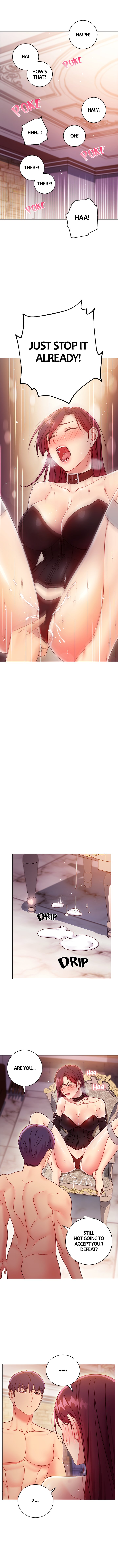 Stepmother Friends Chapter 52 - Page 4