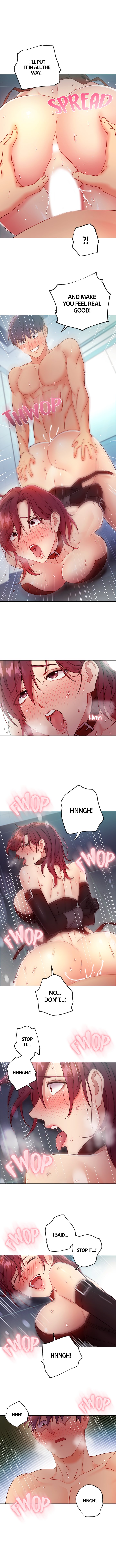 Stepmother Friends Chapter 53 - Page 5