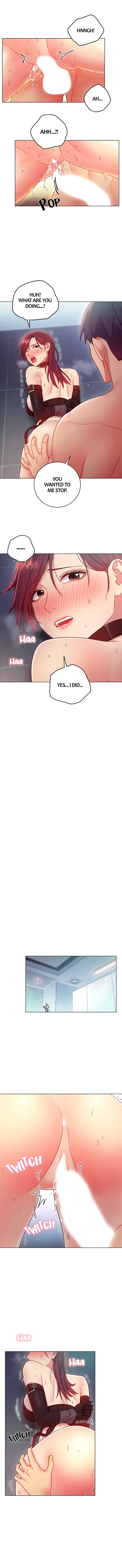 Stepmother Friends Chapter 53 - Page 6