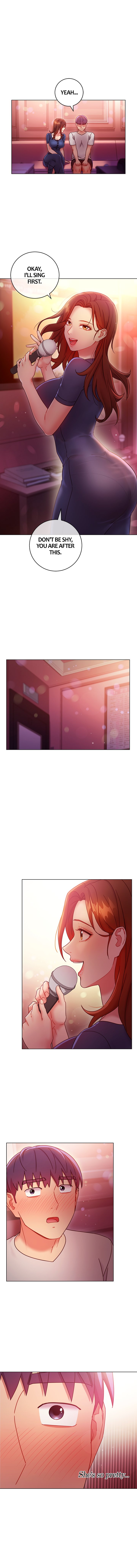 Stepmother Friends Chapter 55 - Page 6