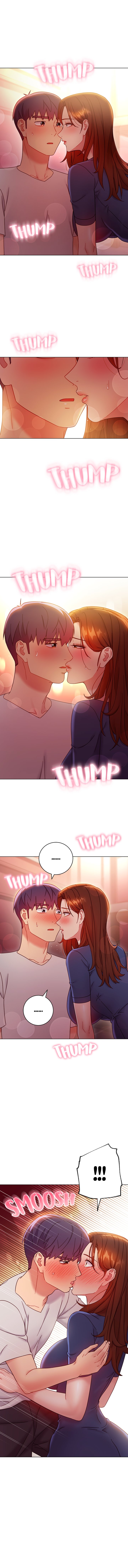 Stepmother Friends Chapter 56 - Page 7