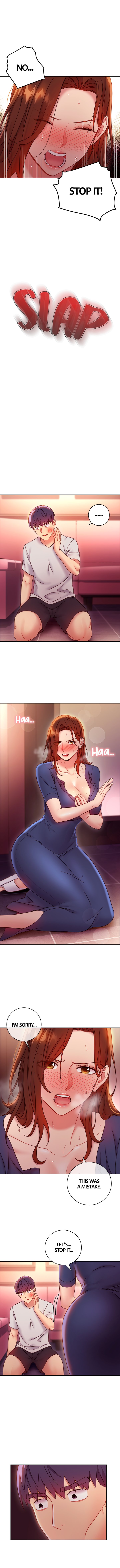 Stepmother Friends Chapter 56 - Page 11