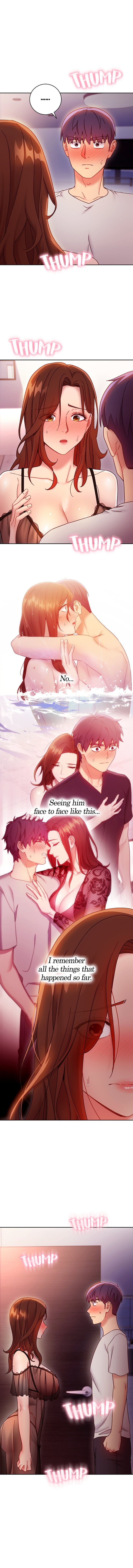 Stepmother Friends Chapter 57 - Page 5