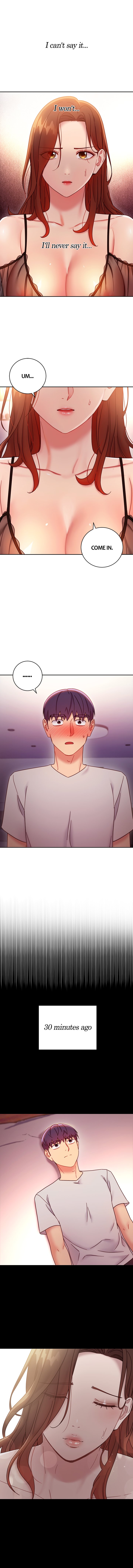 Stepmother Friends Chapter 57 - Page 6