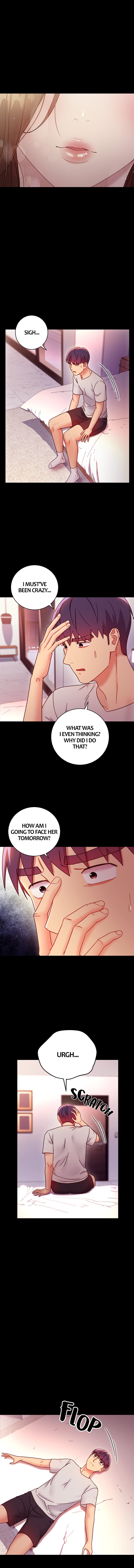 Stepmother Friends Chapter 57 - Page 7