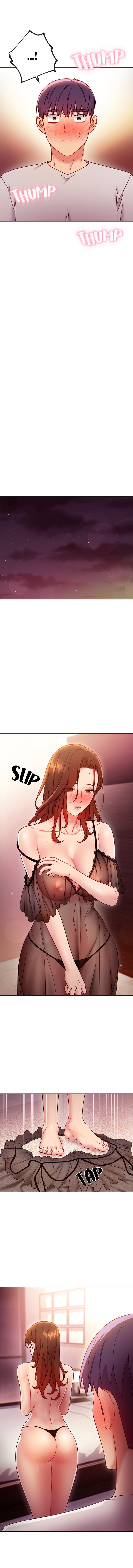 Stepmother Friends Chapter 57 - Page 12