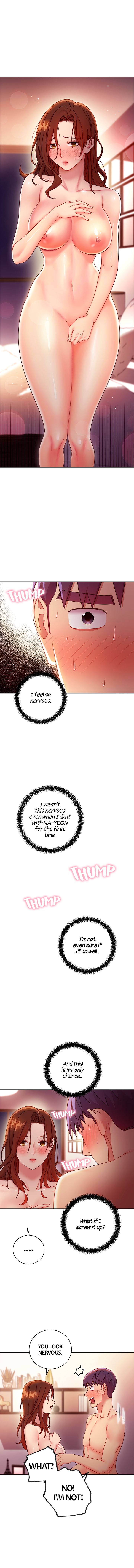 Stepmother Friends Chapter 58 - Page 4