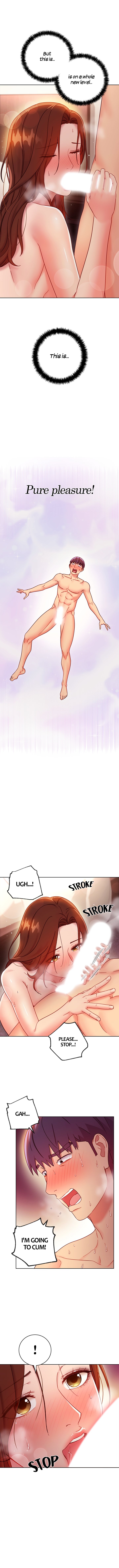 Stepmother Friends Chapter 58 - Page 9