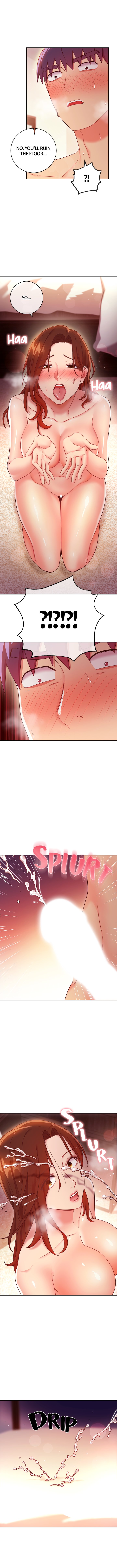 Stepmother Friends Chapter 58 - Page 10