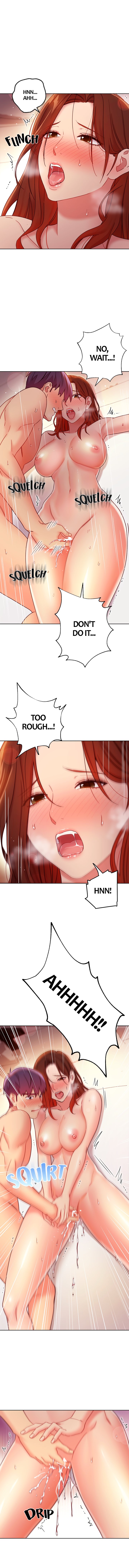 Stepmother Friends Chapter 59 - Page 8