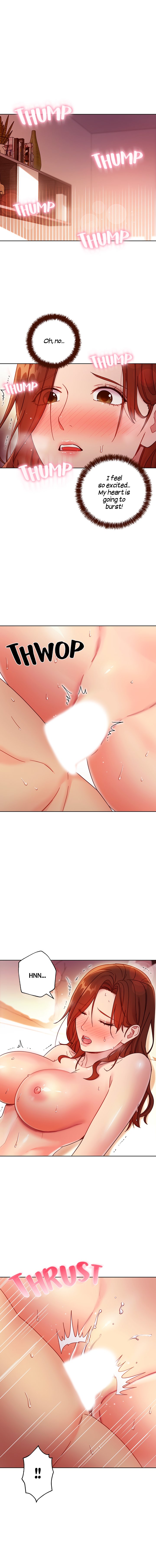 Stepmother Friends Chapter 59 - Page 12