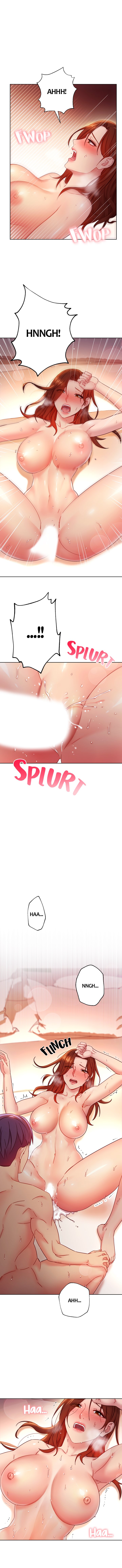 Stepmother Friends Chapter 60 - Page 5