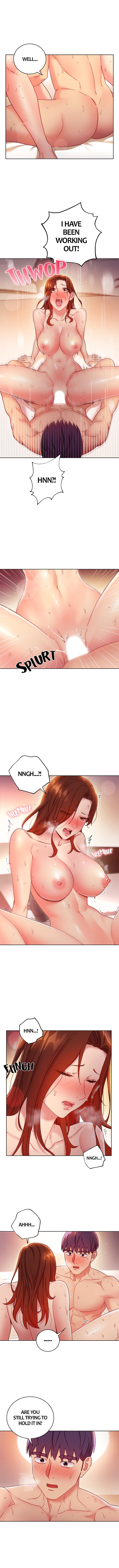 Stepmother Friends Chapter 60 - Page 7