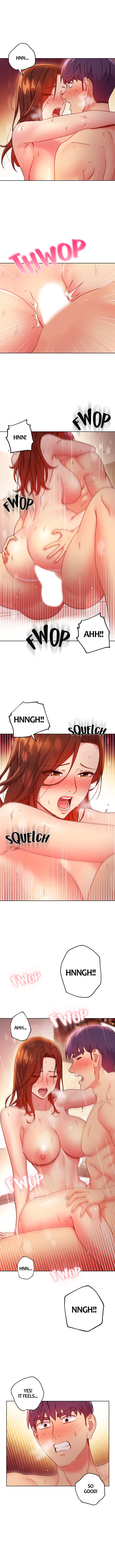 Stepmother Friends Chapter 60 - Page 10