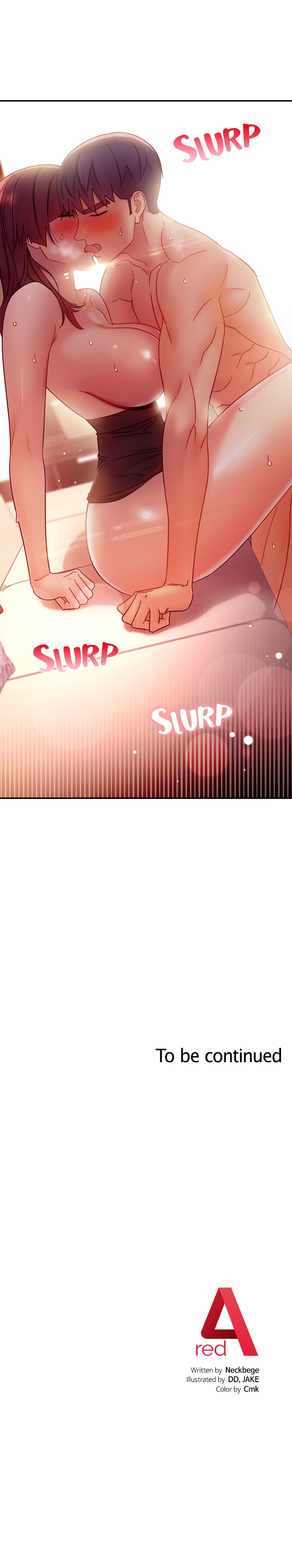 Stepmother Friends Chapter 64 - Page 8