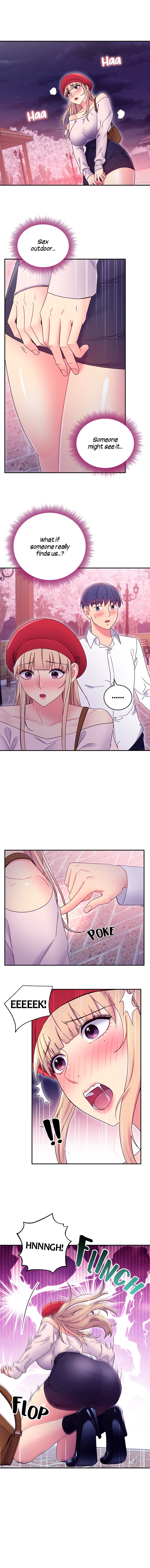 Stepmother Friends Chapter 69 - Page 10